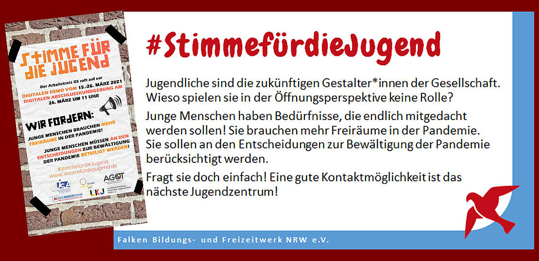 stimmefurjugend